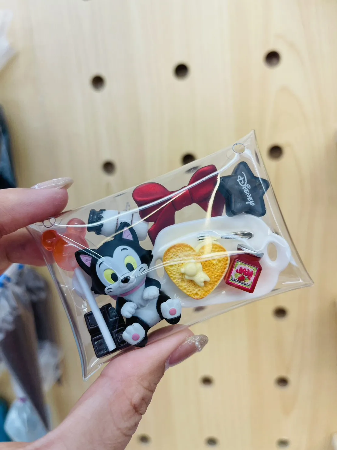 打造專屬手創小世界：正版公仔與400種配件任選，DIY創意娃包體驗 picture