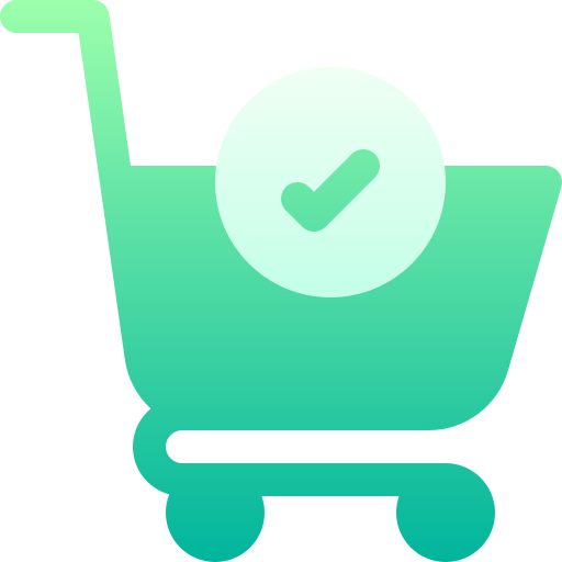 cart icon